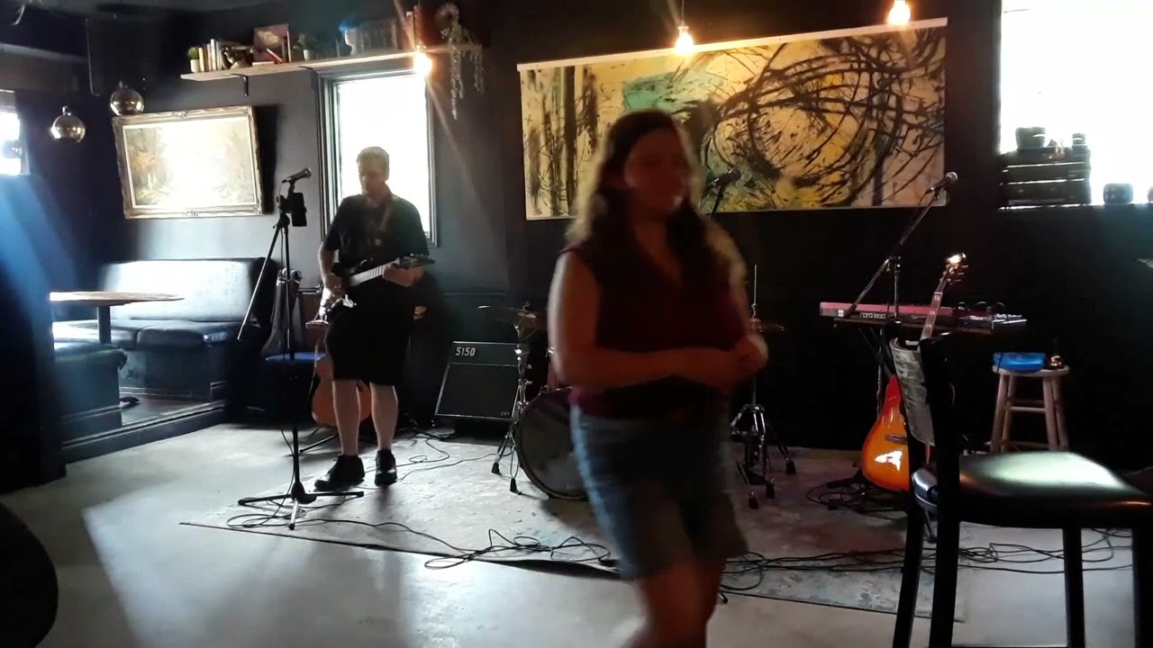 Promotional video thumbnail 1 for Adam's One man band classic ROCK act!