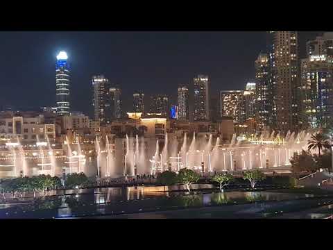 REIZEN rita.jan Dubai  Groepsreis Blauwe Vogel 2023  film