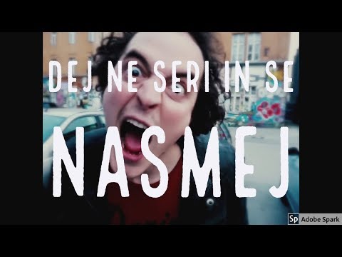 Dare Acoustic - Rjav uč