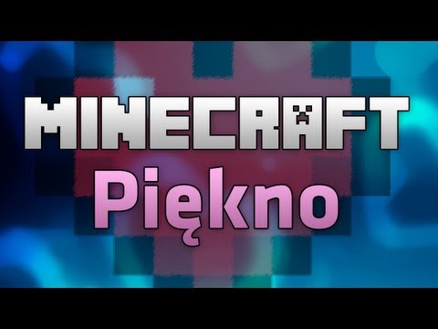 Mind-Blowing Minecraft Parody - ColdCraft - Piękno (Coldplay - Yellow)
