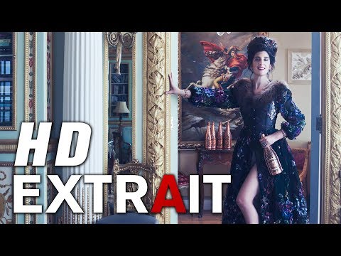 LADY GUN FIGHTER - EXTRAIT #2