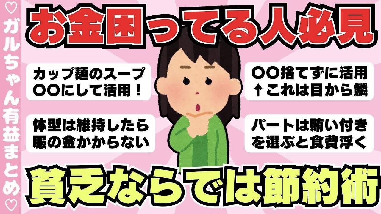 YouTubeサムネイル