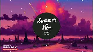 Summer Vibe - Walk Off The Earth ( Pegato Remix ) | 抖音 DouYin | Bài Hát Hot Trên TikTok Trung Quốc!!