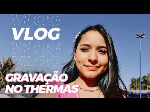 ROTINA DE GRAVAÇÕES DA SEGUNDA TEMPORADA DA WEB SERIE CONEXÃO TEEN