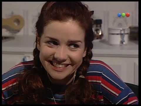 Muñeca Brava Cap 11