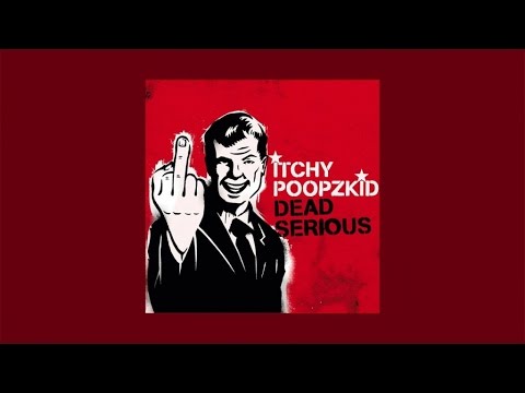 Itchy Poopzkid - Leam to Drown // Official Audio