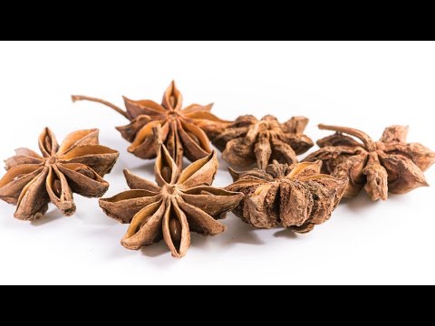 Unlocking the Health Secrets of Star Anise: 5 Surprising Benefits