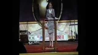 Paula White - Heathen