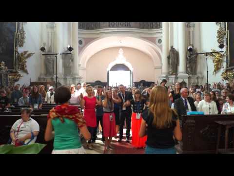 NIEBOSTAN -SM 2015 - ŻYCIE