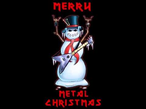 17   Jingle Bells Speed Metal Version
