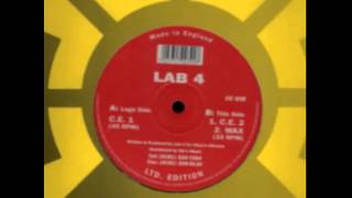 Lab 4 - Wax (B2)
