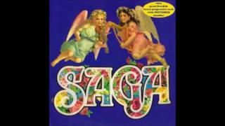 Saga - Way of the World