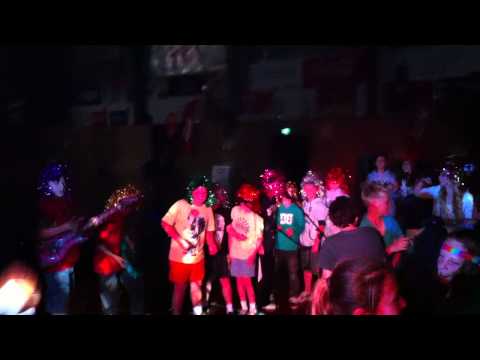 Kids Rock TNT - by ACDC