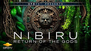 ANCIENT ALIEN MYSTERY: NIBIRU III - Return of the Anunnaki