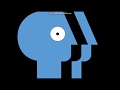 PBS Logo 1991 RARE