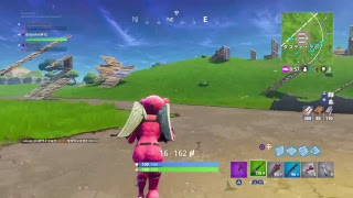 ［フォートナイト] いもらナイト