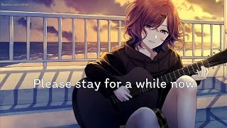 Download lagu [Nightcore] → Bubbly (lyrics) mp3