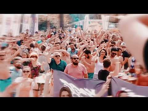 Dj Yağız İnce Summer 2018