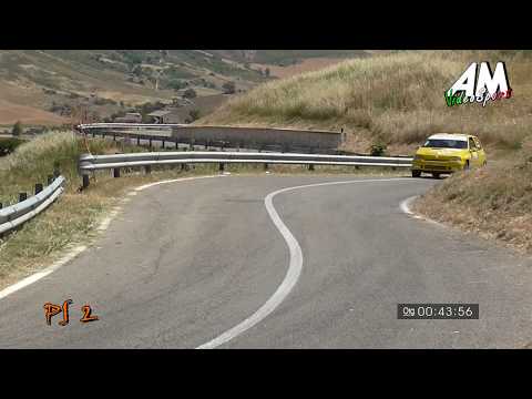 Zippo   Buscemi PSG 30° Rally dei Templi HD