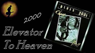 Download lagu Chris Bell - Elevator To Heaven (Kostas A~171) mp3 Download lagu Chris Bell - Elevator To Heaven (Kostas A~171) mp3