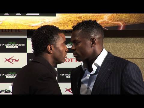 FINAL Press Conference 2/3 - Dec.04.2009