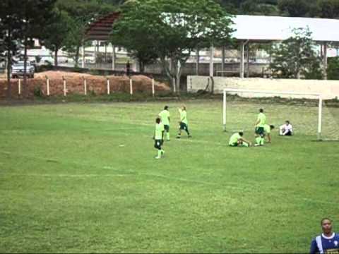 Taió esta fora da grande final da liga Riosulense de Futebol
