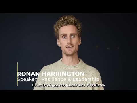 Introducing: Ronan Harrington