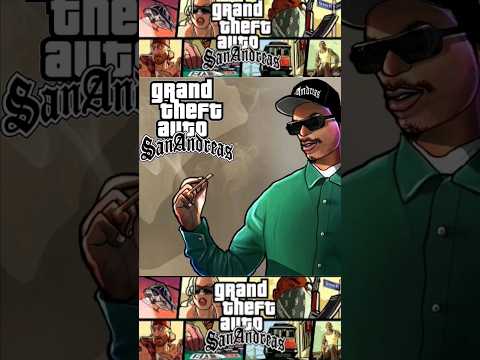 MC Eiht darüber, wie er die Figur Ryder im Videospiel Grand Theft Auto San Andreas bekam