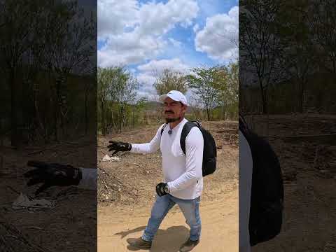 eu estou na antiga vila de couro Dantas na zona rural de riacho das almas Pernambuco
