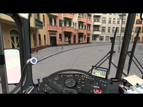 #019 LP Omsi Der Omnibussimulator