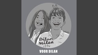 Voor Dilan #V: Di Mana Kamu (Remastered 2018)
