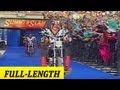Legion of Doom's SummerSlam 1992 Entrance
