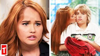 You'll Never Watch Disney's Jessie The Same Way After This video