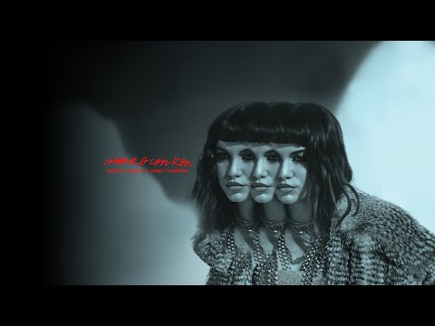 Sofía Reyes, Alan Walker - GUARO CON RON [Official Music Video]