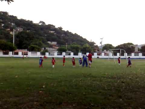 LOS PINOS, CLASES FUTBOL
