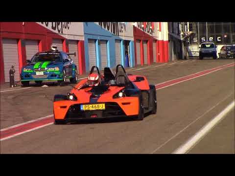KTM X-Bow