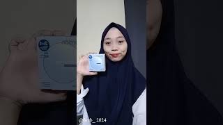 Download lagu Wardah Lightening Powder Foundation Light Feel #TwoWayCake #wardahlightening #powderfoundation mp3