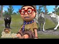 Oko Lele 🦕 Animals - पशु ⭐️ सर्वश्रेष्ठ एपिसोड ⭐️ ओको लेल