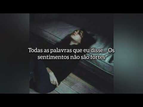 Tradução: Kanara Если ты ничей/ Se você não é ninguém