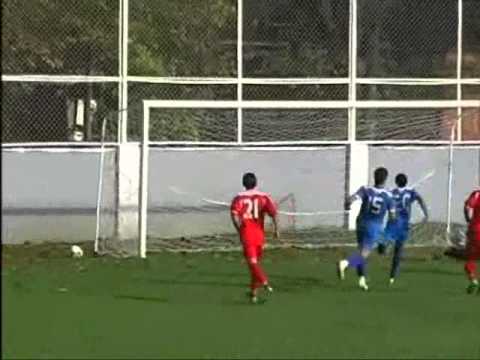 Racha - Fc Gagra 0:1 XII Round 06.11.2012
