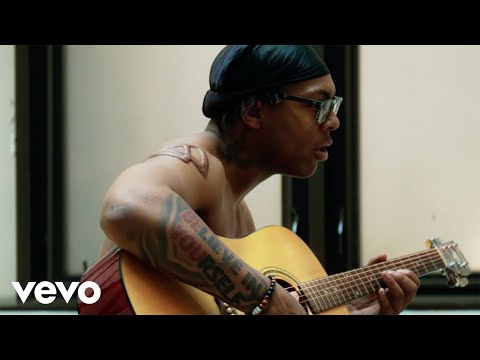 J.P. - My Fault (Official Music Video)