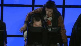 Team Liquid vs HellRaisers   Game 3   Group B   MLG Major Qualifier