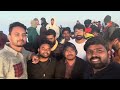 Trip To Maredumilli Vanjangi Night Camping ️ SunRise Point Bamboo Chicken