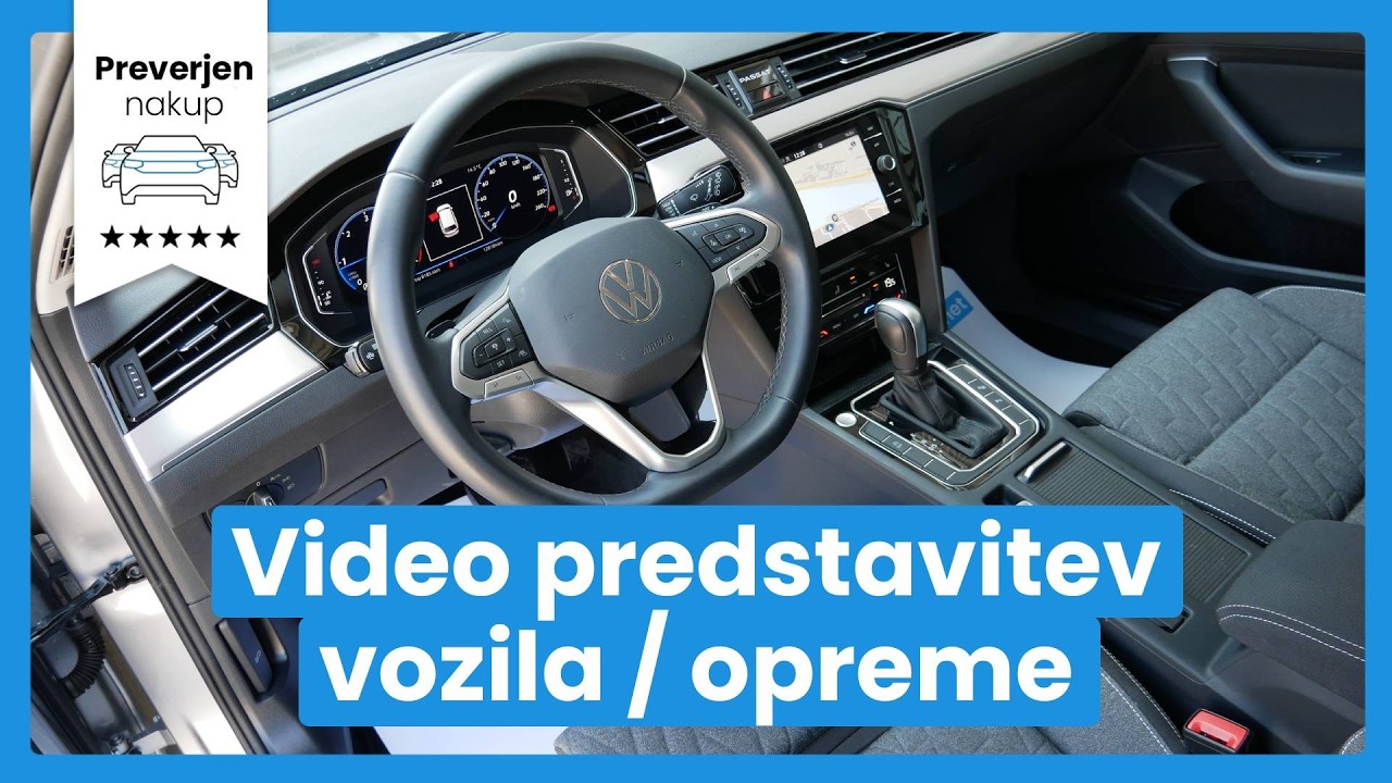 Volkswagen Passat Variant 2.0 TDI BMT Business DSG