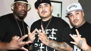 PHOENIX AZ RAP - Get That Pay - Young Ridah Feat. WC of Westside Connection