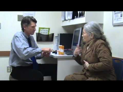 Medication Safety Video - English