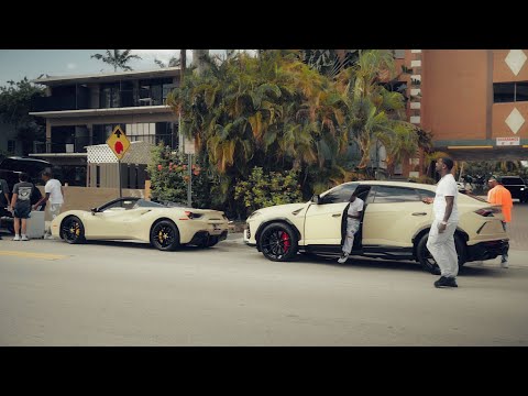 Blacc Zacc - Top Room ( Official Video )