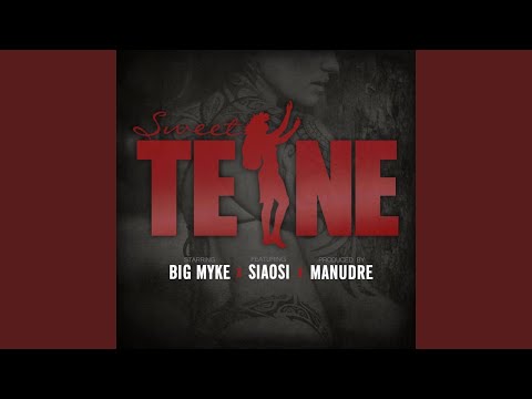 Sweet Teine (feat. Siaosi)