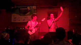 Fat White Family - Is It Raining In Your Mouth @Mohawk SXSW 2014