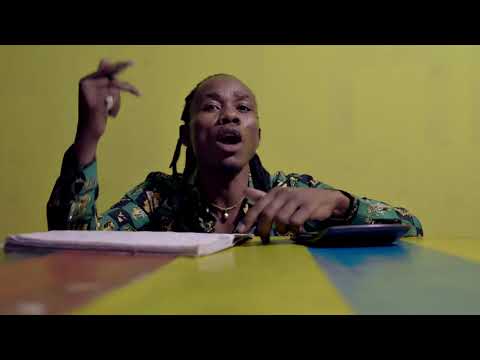 Best Naso - Magufuli ni kama Nyerere (Official Music Video)